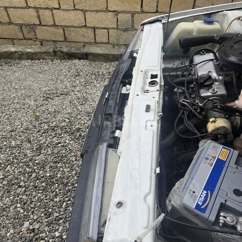 LADA (VAZ) 21099 1999, 250,000 km - 1.5 l - Quba