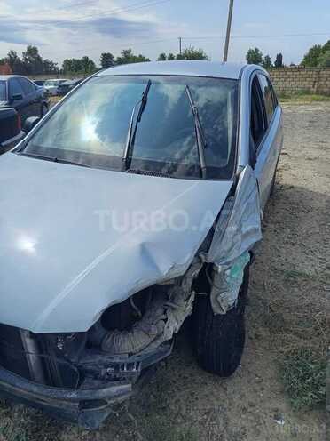 Kia Rio 2007, 3,000 km - 1.5 l - Mingəçevir