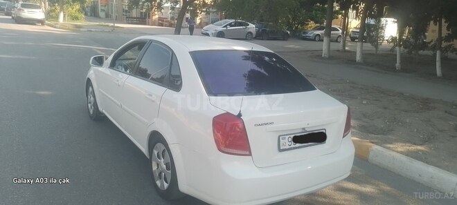 Daewoo Gentra 2014, 404,440 km - 1.5 l - Sumqayıt