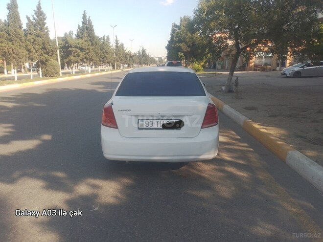 Daewoo Gentra 2014, 404,440 km - 1.5 l - Sumqayıt