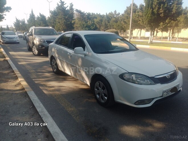Daewoo Gentra 2014, 404,440 km - 1.5 l - Sumqayıt