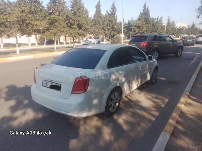 Daewoo Gentra 2014, 404,440 km - 1.5 l - Sumqayıt