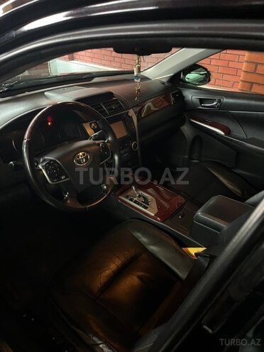 Toyota Camry 2012, 235,000 km - 2.5 l - Astara
