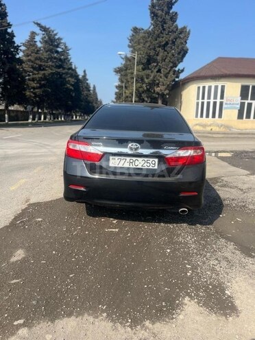 Toyota Camry 2012, 235,000 km - 2.5 l - Astara