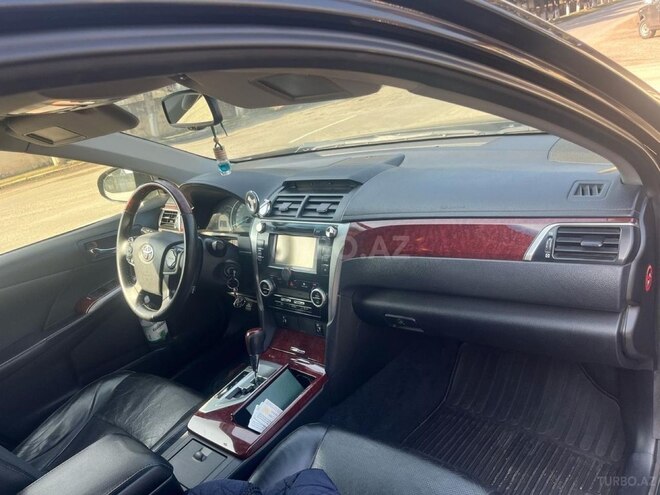 Toyota Camry 2012, 235,000 km - 2.5 l - Astara