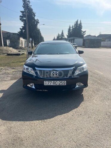 Toyota Camry 2012, 235,000 km - 2.5 l - Astara