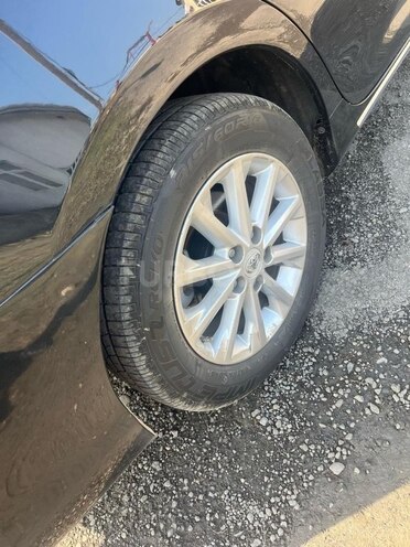 Toyota Camry 2012, 235,000 km - 2.5 l - Astara