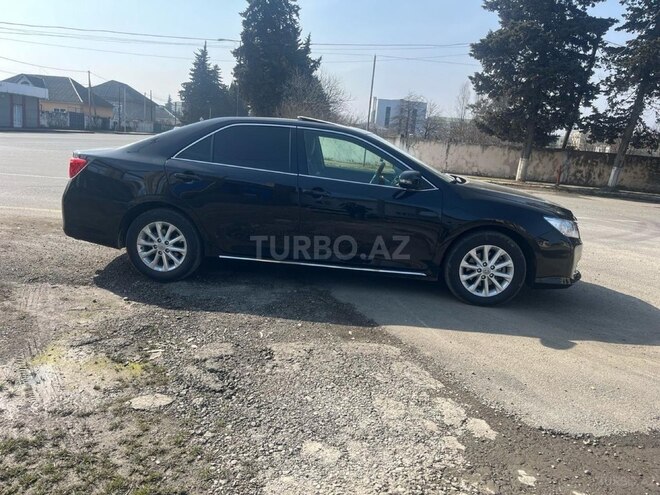 Toyota Camry 2012, 235,000 km - 2.5 l - Astara