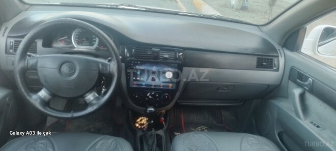 Daewoo Gentra 2014, 404,440 km - 1.5 l - Sumqayıt