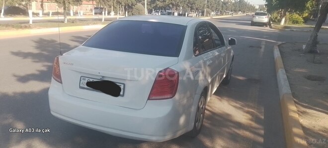 Daewoo Gentra 2014, 404,440 km - 1.5 l - Sumqayıt