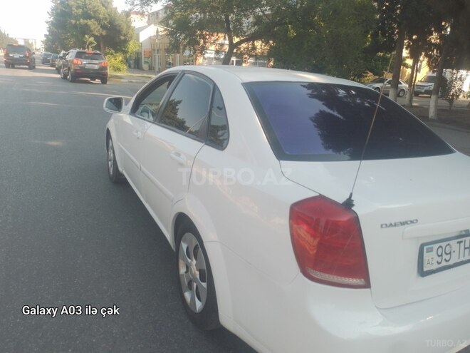 Daewoo Gentra 2014, 404,440 km - 1.5 l - Sumqayıt