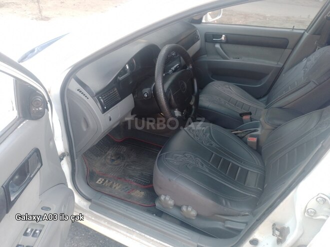 Daewoo Gentra 2014, 404,440 km - 1.5 l - Sumqayıt