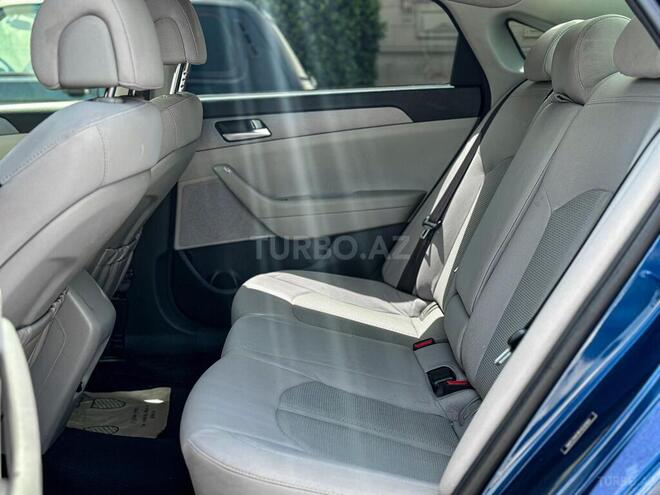 Hyundai Sonata 2015, 318,101 km - 2.4 л - Bakı