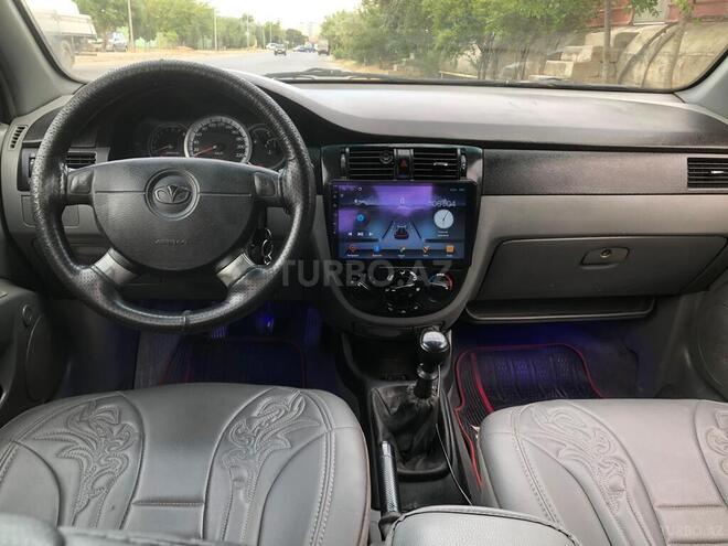 Daewoo Gentra 2014, 404,440 km - 1.5 l - Sumqayıt