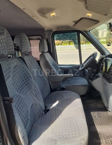 Ford Transit 2007, 180,260 km - 2.2 л - İsmayıllı