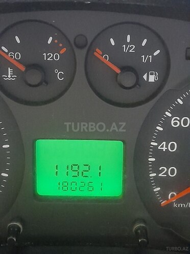 Ford Transit 2007, 180,260 km - 2.2 л - İsmayıllı