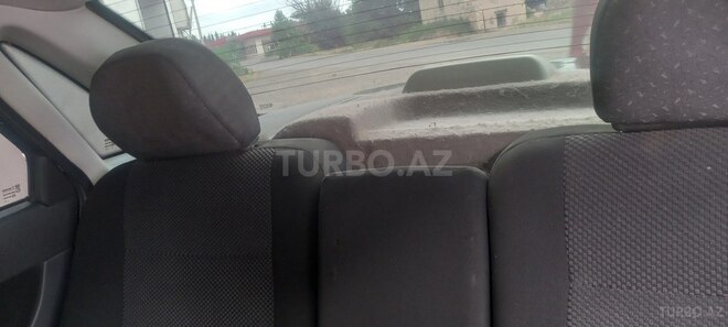 LADA (VAZ) Priora 2012, 243,000 km - 1.6 l - Şəmkir