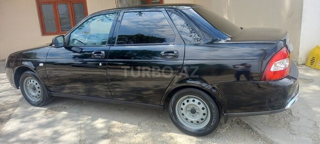LADA (VAZ) Priora 2012, 243,000 km - 1.6 l - Şəmkir