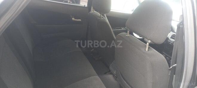 LADA (VAZ) Priora 2012, 243,000 km - 1.6 l - Şəmkir