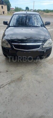 LADA (VAZ) Priora 2012, 243,000 km - 1.6 l - Şəmkir