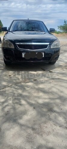 LADA (VAZ) Priora 2012, 243,000 km - 1.6 l - Şəmkir