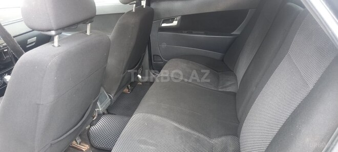 LADA (VAZ) Priora 2012, 243,000 km - 1.6 l - Şəmkir