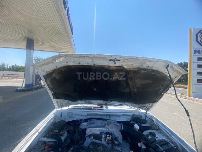 Mitsubishi Pajero io 1999, 367,303 km - 1.8 л - Bakı