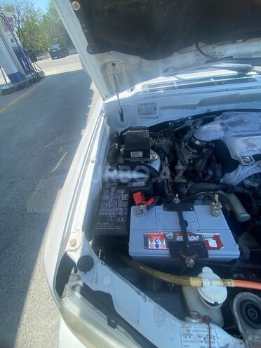 Mitsubishi Pajero io 1999, 367,303 km - 1.8 л - Bakı