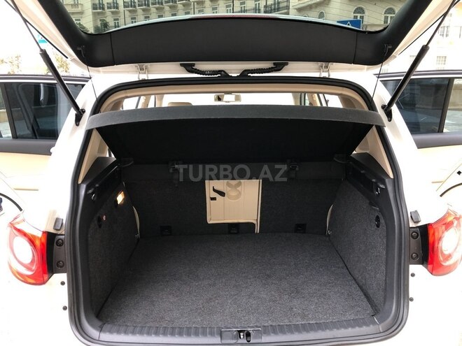 Volkswagen Tiguan 2009, 205,000 km - 2.0 l - Bakı