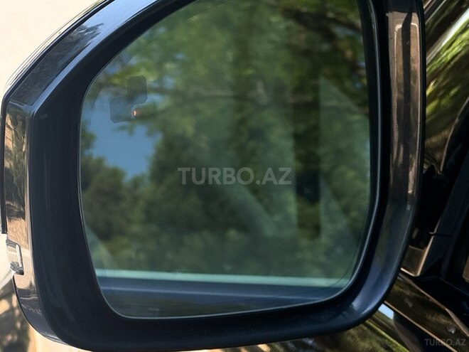 Land Rover RR Sport 2016, 120,000 km - 3.0 l - Gəncə
