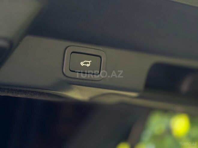 Land Rover RR Sport 2016, 120,000 km - 3.0 l - Gəncə