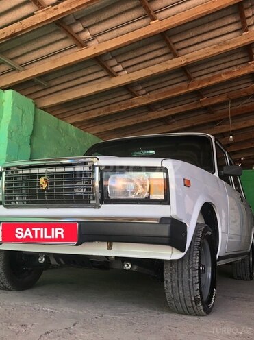 LADA (VAZ) 2107 2004, 95,000 km - 1.6 l - Xaçmaz
