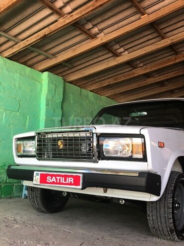 LADA (VAZ) 2107 2004, 95,000 km - 1.6 l - Xaçmaz