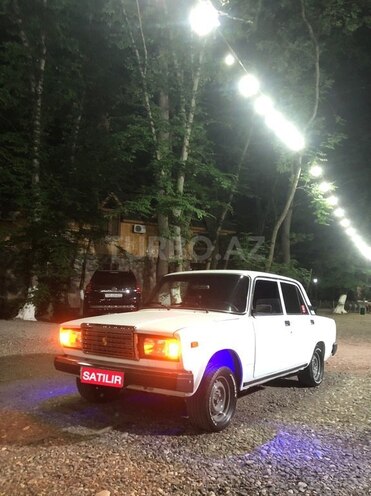 LADA (VAZ) 2107 2004, 95,000 km - 1.6 l - Xaçmaz