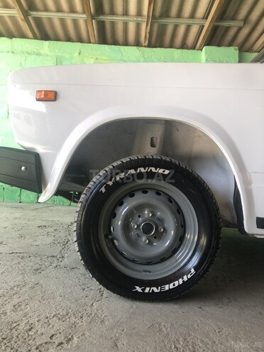 LADA (VAZ) 2107 2004, 95,000 km - 1.6 l - Xaçmaz