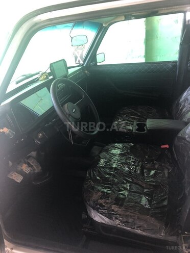 LADA (VAZ) 2107 2004, 95,000 km - 1.6 l - Xaçmaz