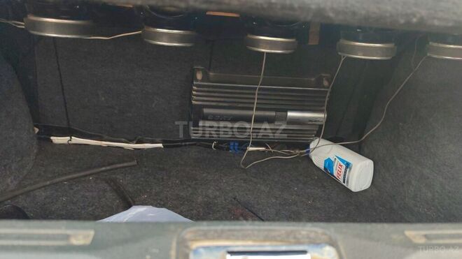 LADA (VAZ) 2114 2011, 123,234 km - 1.6 l - Tərtər