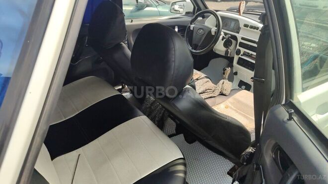 LADA (VAZ) 2114 2011, 123,234 km - 1.6 l - Tərtər