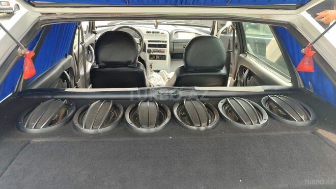 LADA (VAZ) 2114 2011, 123,234 km - 1.6 l - Tərtər