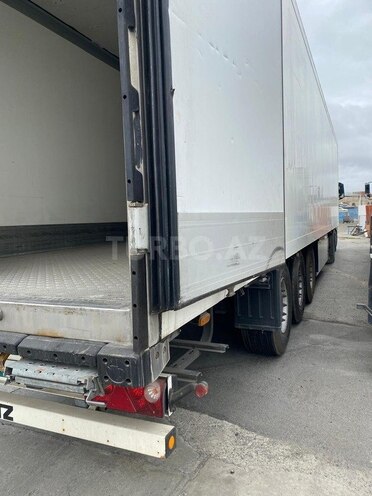 MAN TGX 18.480 2013, 1,256,000 km - 12.0 л - Bakı