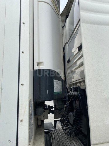 MAN TGX 18.480 2013, 1,256,000 km - 12.0 л - Bakı