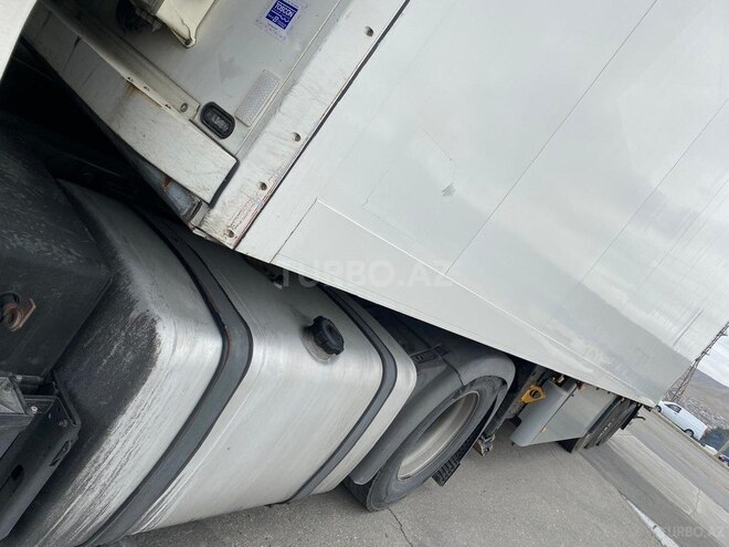 MAN TGX 18.480 2013, 1,256,000 km - 12.0 л - Bakı