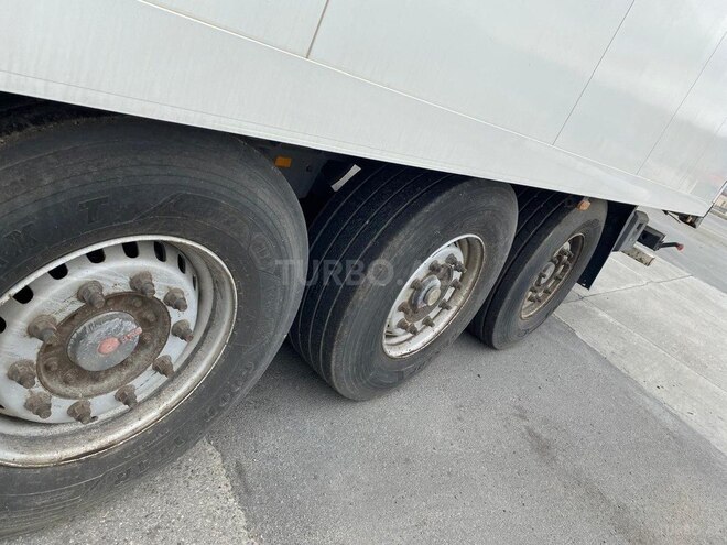 MAN TGX 18.480 2013, 1,256,000 km - 12.0 л - Bakı
