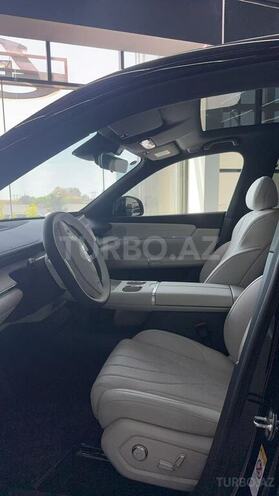 Changan Qiyuan Q07-5