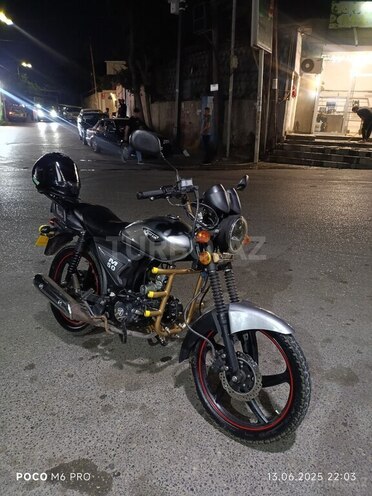 Tufan M50 2024, 30,000 km - 0.1 l - Bakı