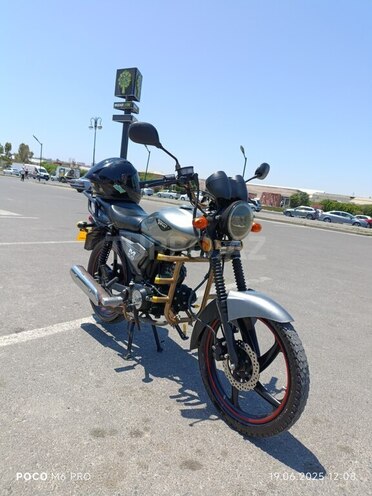 Tufan M50 2024, 30,000 km - 0.1 l - Bakı