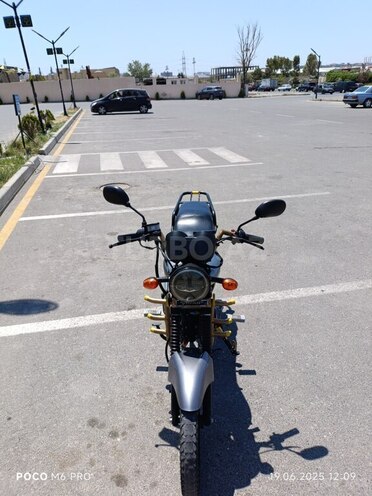 Tufan M50 2024, 30,000 km - 0.1 l - Bakı