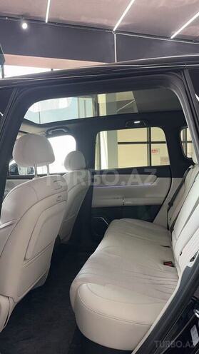 Changan Qiyuan Q07-7