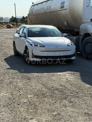 Changan Qiyuan A05 2024, 0 km - 1.5 л - Bakı