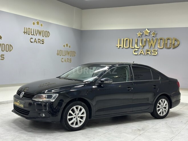 Volkswagen Jetta-2